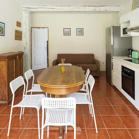 Apartment Appart 6 Pers