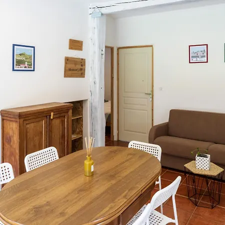 Apartment Appart 6 Pers *