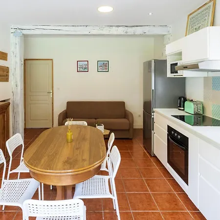 Appart 6 Pers Apartment *