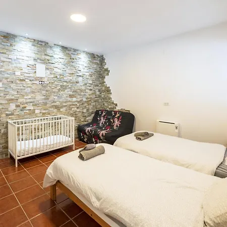 Appart 6 Pers Apartment *