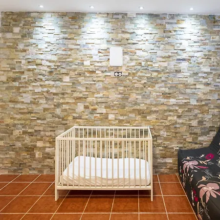Appart 6 Pers Apartment Urrugne